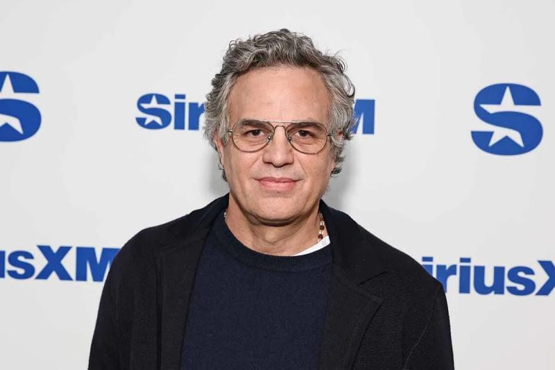 "Это ложь": Марк Руффало резко ответил Paramount после обвинений в антисемитизме