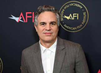 «Это ложь»: Марк Руффало резко ответил Paramount после обвинений в антисемитизме