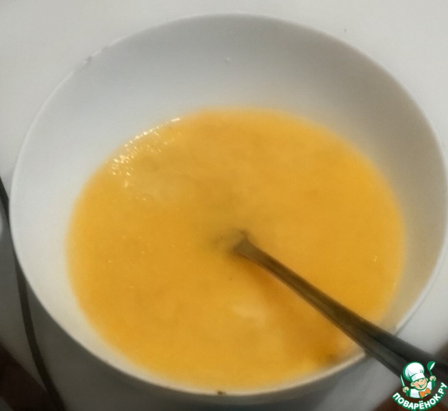Яблочный пирог. Ещё один