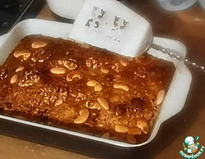 Яблочный пирог. Ещё один