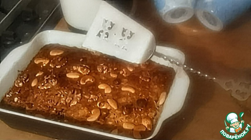Яблочный пирог. Ещё один