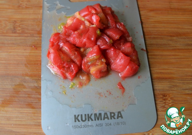 Кабачки с рисом на зиму