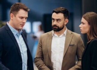 «Как же теперь дождаться»: в сети заинтриговали кадрами со съемок 3-го сезона «Парочки следователей»