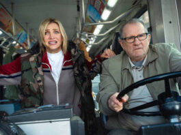 Кэмерон Диас возвращается в жанр экшена: Netflix показал первые кадры нового фильма