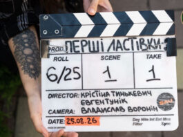 Культовый сериал «Первые ласточки» возвращается: начались съемки продолжения легендарного сериала