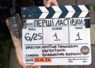 Культовый сериал «Первые ласточки» возвращается: начались съемки продолжения легендарного сериала