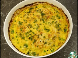 Куриные грудки в сметане с куркумой