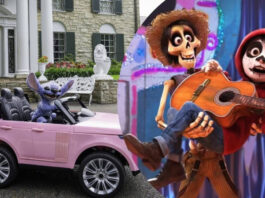 Наконец-то это произошло: Disney и Pixar объявили даты выхода самых ожидаемых премьер