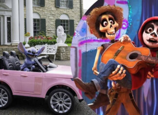 Наконец-то это произошло: Disney и Pixar объявили даты выхода самых ожидаемых премьер