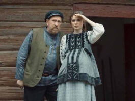 От исторической драмы до запретной любви: 3 украинских сериала, покоривших зрителей