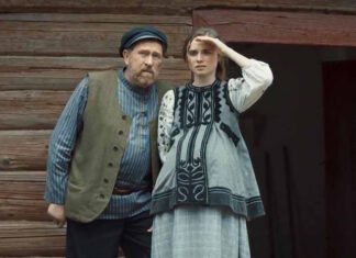 От исторической драмы до запретной любви: 3 украинских сериала, покоривших зрителей