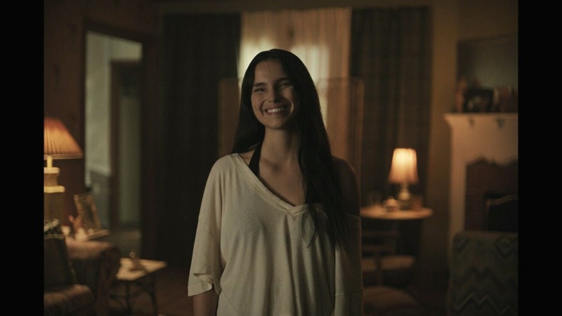 Посмотрите этот хоррор &ndash; и не сможете заснуть всю ночь