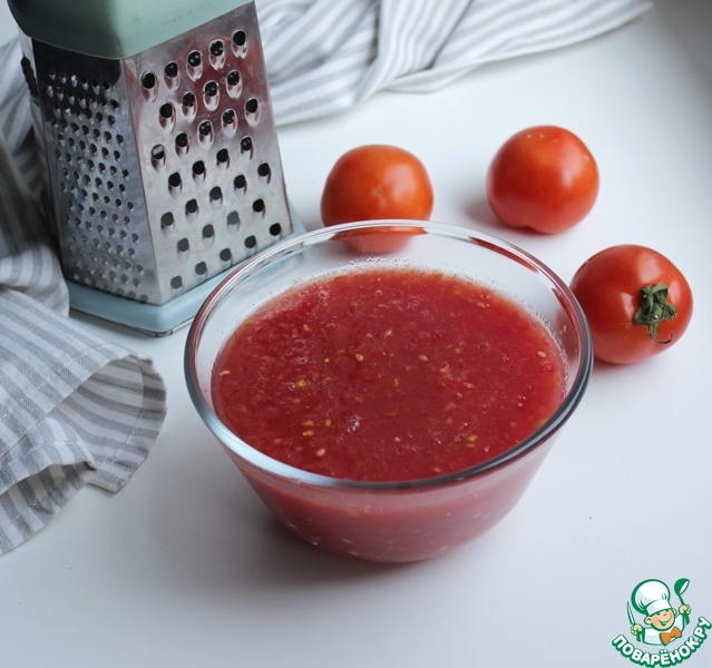Салат из баклажанов и огурцов