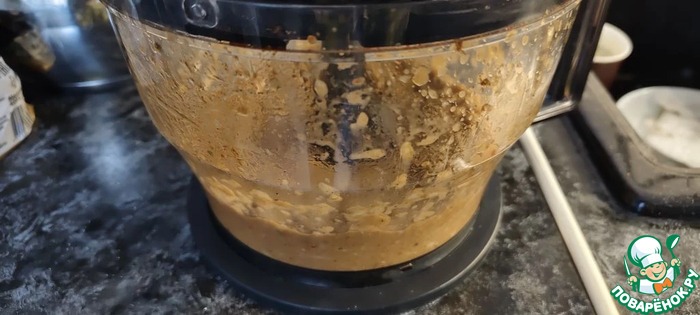 Шашлычки в духовке