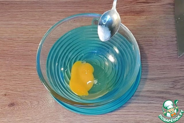 Шоколадное печенье с джемом