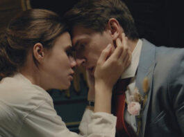 Топ-3 украинских сериалов на любой вечерний настрой