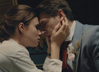 Топ-3 украинских сериалов на любой вечерний настрой