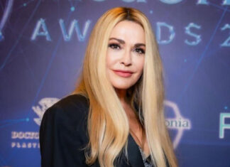 Трудно поверить, что ей скоро 60: Ольга Сумская показала откровенные архивные фото