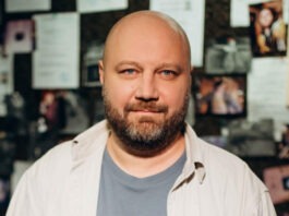 В отделении новый детектив: известный украинский актер присоединился к 3 сезону сериала «Парочки следователей»