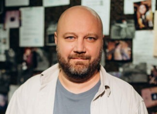 В отделении новый детектив: известный украинский актер присоединился к 3 сезону сериала «Парочки следователей»