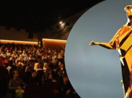 17-й Одесский международный кинофестиваль объявил победителей: какие фильмы стали лучшими