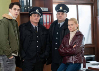 5 популярных детективных сериалов, которые скрасят ваш вечер