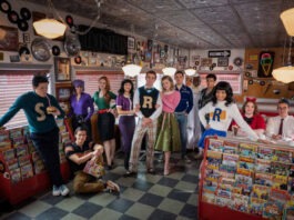5 сериалов о подростках, после просмотра которых школьные проблемы уже не кажутся такими страшными