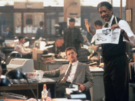 5 триллеров с высоким рейтингом на IMDB: фильмы, которые не дадут вам спокойно заснуть