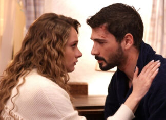 Что посмотреть после «Постучись в мою дверь»: 3 новых турецких сериала, которые увлекут на целую неделю