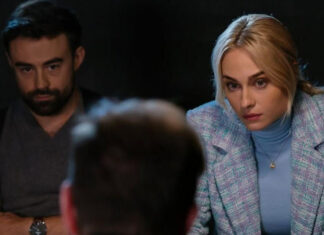 Что посмотреть вечером: 3 украинских сериала с интригами, преступлениями и драмой