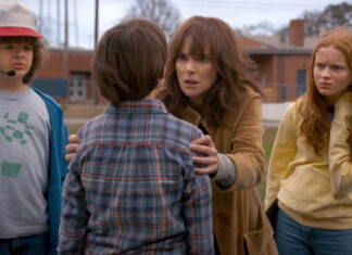 Что посмотреть вечером: 4 увлекательных сериала Netflix с качественным украинским дубляжом