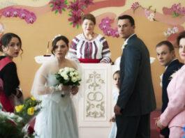 Когда хочется посмеяться: 3 лучших комедийных сериала об украинской деревне и городе