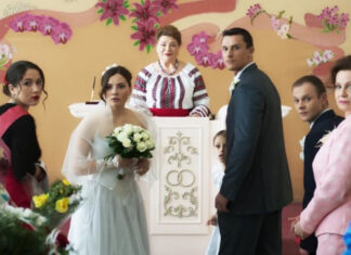 Когда хочется посмеяться: 3 лучших комедийных сериала об украинской деревне и городе