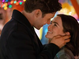 Любовь, отпуск и служебные романы: 3 романтические комедии Netflix 2026 года