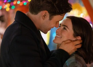 Любовь, отпуск и служебные романы: 3 романтические комедии Netflix 2026 года