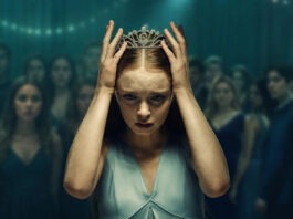 Майк Фленаган экранизировал культовый роман Стивена Кинга в виде сериала