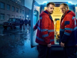 Не хуже «Доктора Хауса»: 8 новых медицинских сериалов, которые затягивают