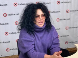 Оксана Байрак хвалила Россию и унижала украинцев: актер рассказал, что слышал от режиссера