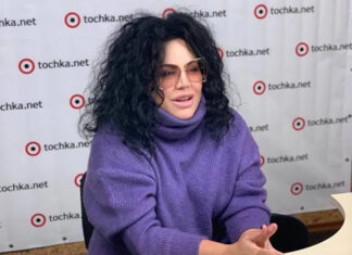 Оксана Байрак хвалила Россию и унижала украинцев: актер рассказал, что слышал от режиссера