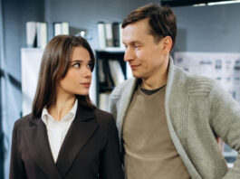 Премьера уже скоро: в сети появились новые кадры со съемок 3-го сезона «Парочки следователей»