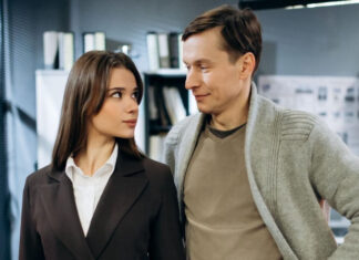 Премьера уже скоро: в сети появились новые кадры со съемок 3-го сезона «Парочки следователей»