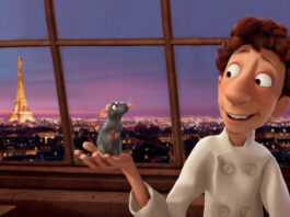 Согреют в ненастную погоду: 4 ярких мультфильма для уютного семейного просмотра осенним вечером