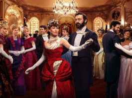 ТОП исторических сериалов, которые беззастенчиво лишат вас сна