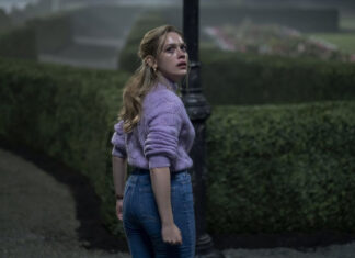 ТОП мистических сериалов с высокими рейтингами, которые стоит добавить в свой список
