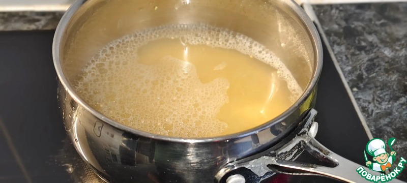 Тушеная капуста с пшеном и мясом