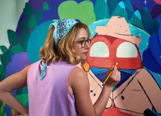 Веселые и легкие: 5 комедий Netflix, которые можно посмотреть на одном дыхании