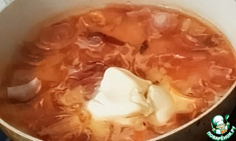 Запеченный картофель с вином и пряностями