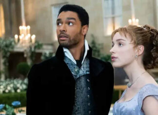 Звезда сериала «Бриджертоны» могла тайно выйти замуж во Франции: что известно о свадьбе