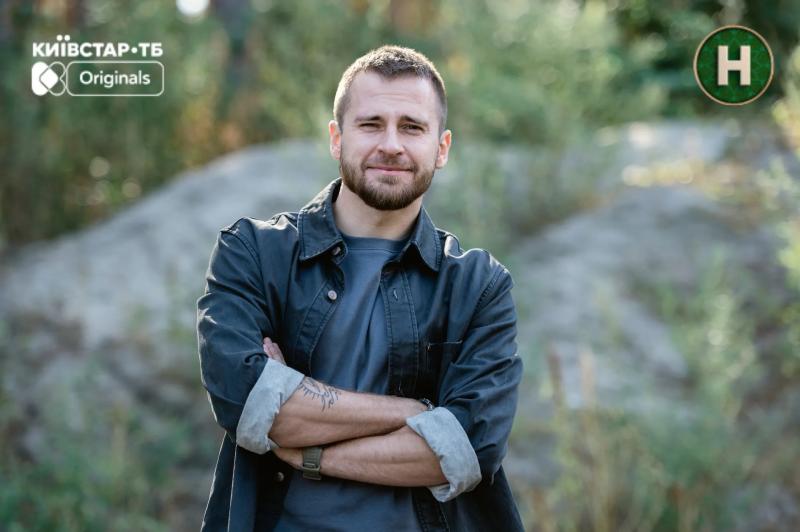 Звездная чета и "письмо из Хогвартса": кто еще сыграет в новых "Первых ласточках"
