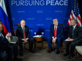 Эксперты объяснили, как дизельная сделка между Трампом и Путиным угрожает Украине